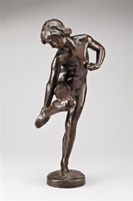 Life Has It's Thorns by Henri Hebert - Auction record, sale price, and art valuation. Compare with similar artists and explore comparable artworks.