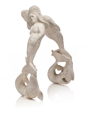 Composition: Two Sednas and Two Whales