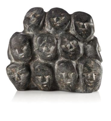 Faces 1973