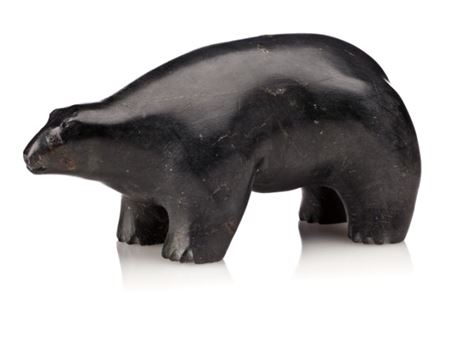 Polar Bear early 1950s