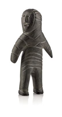 Skeletal Shaman 1980