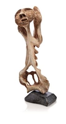 Spirit Figure early-mid 1990s