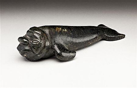 Whale Spirit