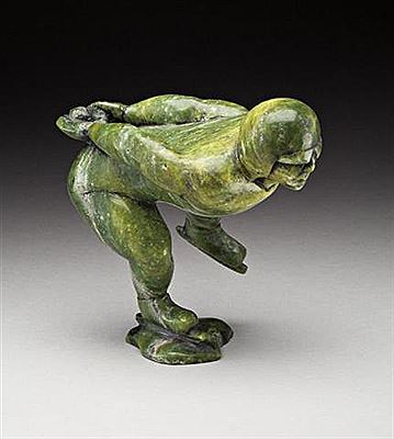 Speed Skater