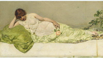 REPOSE
