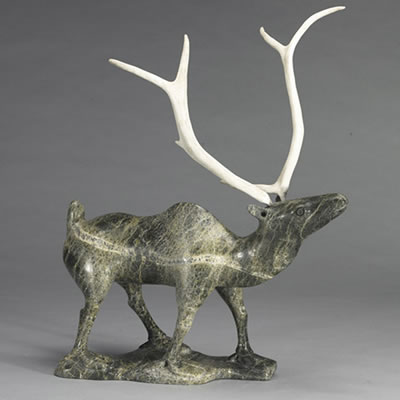 CARIBOU