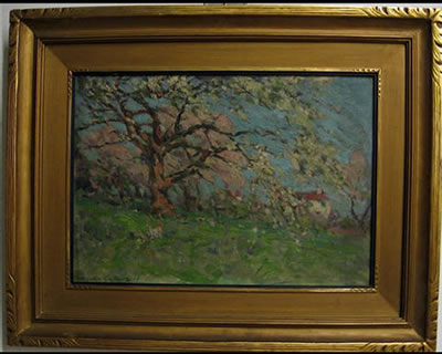 MAY JUNE ON THE FARM