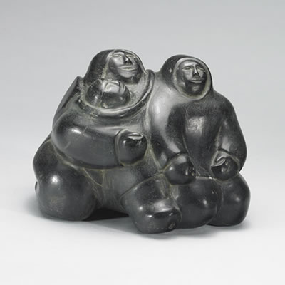Parents and Child