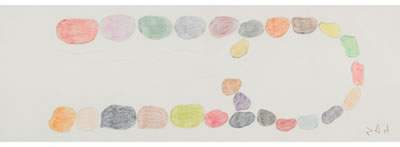 Fish Weir by Sheojuk Etidlooie - Auction record, sale price, and art valuation. Compare with similar artists and explore comparable artworks.