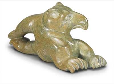 MYTHOLOGICAL CREATURE