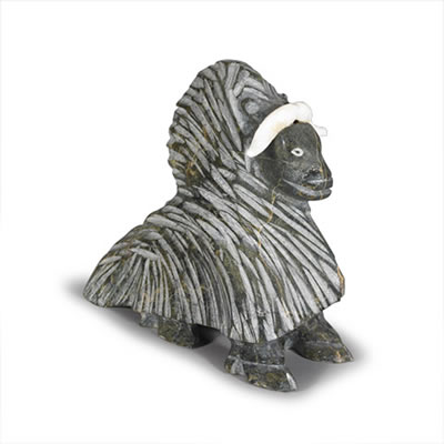 MUSK OX