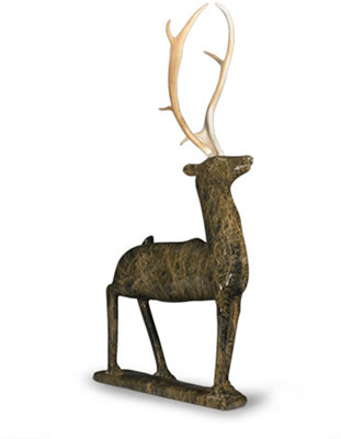 CARIBOU