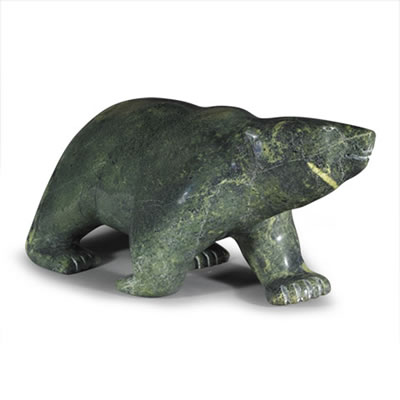 POLAR BEAR