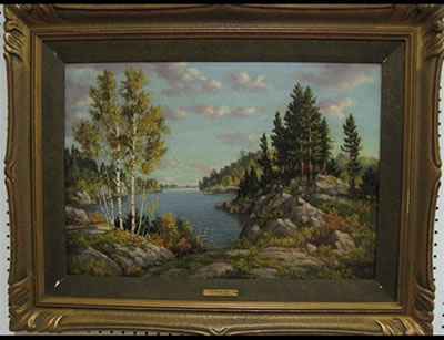 GEORGIAN BAY