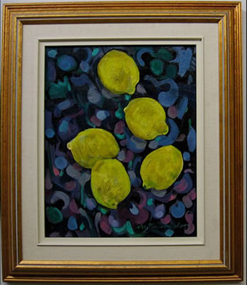 LEMONS