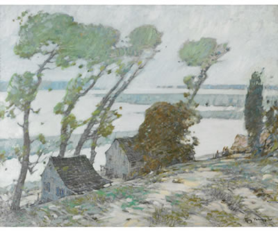 OYSTER BAY, LONG ISLAND