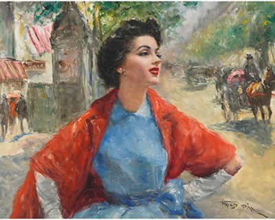 AUDREY