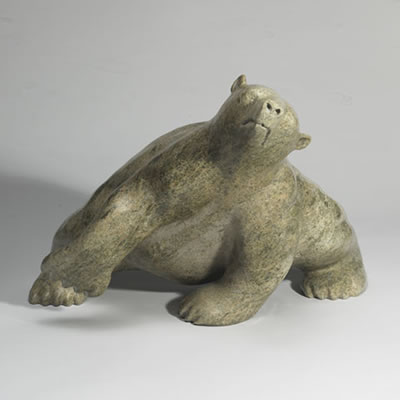 POLAR BEAR