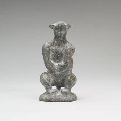 TRANSFORMATION FIGURE