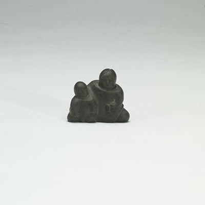 MOTHER AND CHILD