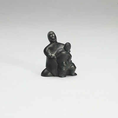 MOTHER AND CHILD