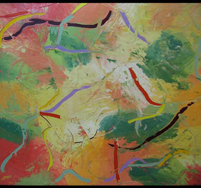 MORE by Erik Gamble - Auction record, sale price, and art valuation. Compare with similar artists and explore comparable artworks.