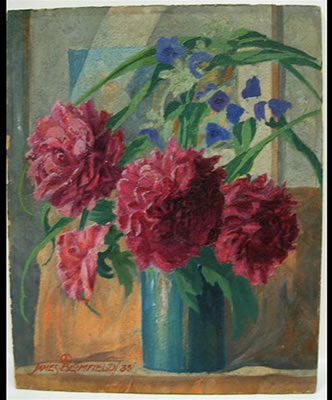 Chrysanthemums