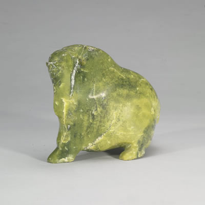 MUSK OX