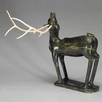 CARIBOU