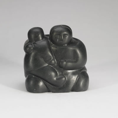 MOTHER AND CHILD