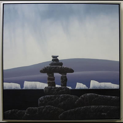 INUKSHUK