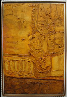 FENETRE VENITIENNE NO. 2 by Albert Dumouchel - Auction record, sale price, and art valuation. Compare with similar artists and explore comparable artworks.
