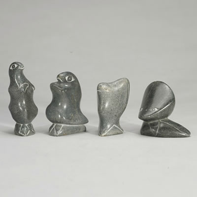 CREATURES TRANSFORMING (4)