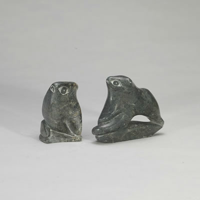 CREATURES TRANSFORMING (2)