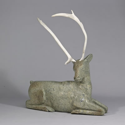 CARIBOU