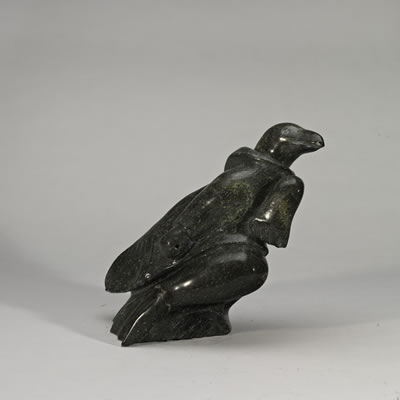 BIRD MAN
