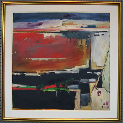 Abstract Composition