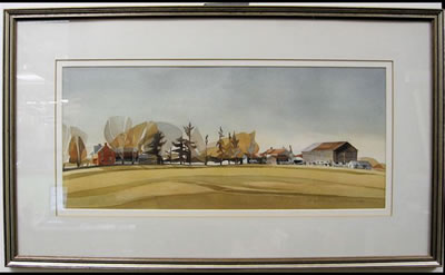 NOVEMBER, PEEL COUNTY - NOVEMBER '81