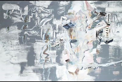 STRUCTURES OF MEMORY #2