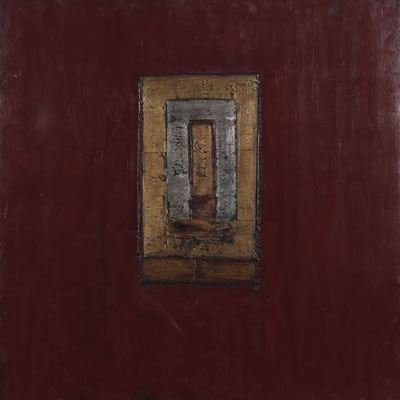 SHROUD (STUDY 1), 1996