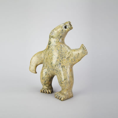 DANCING BEAR