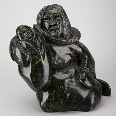 MOTHER AND CHILD