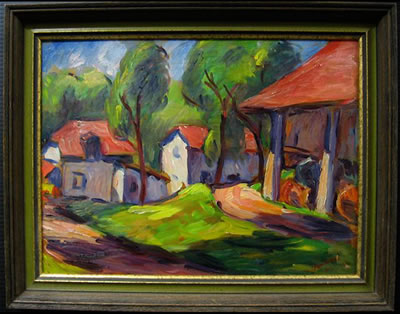 HOUSES