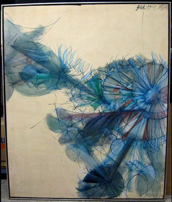 UNTITLED (ABSTRACT)