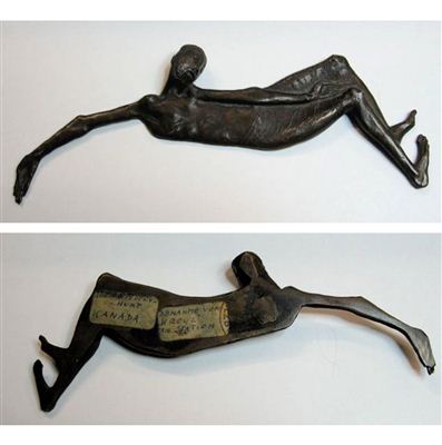 ABNAHME VOM KREUZ (ACCEPTANCE OF THE CROSS)