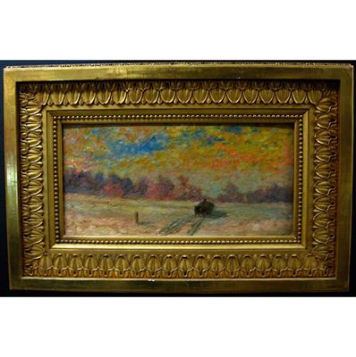 UNTITLED LANDSCAPE