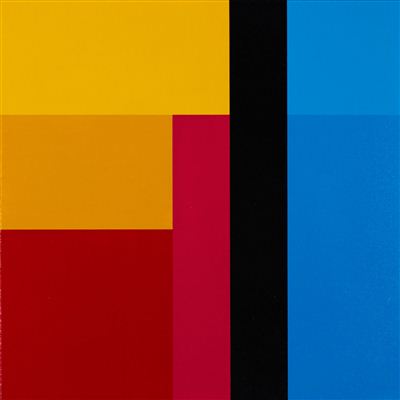 1204 BLUE TEN, 2012 by Jaan Poldaas - Auction record, sale price, and art valuation. Compare with similar artists and explore comparable artworks.