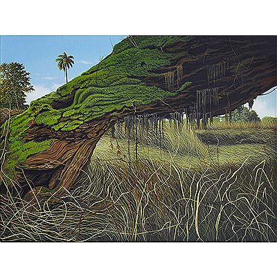 INCLINADO PERO NO VENCIDO by Jorge Joanicot - Auction record, sale price, and art valuation. Compare with similar artists and explore comparable artworks.