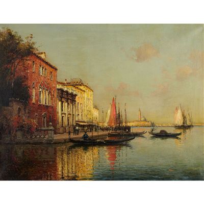 VENICE