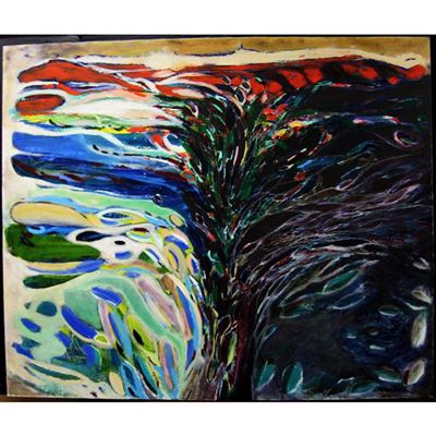 TREE OF LIFE